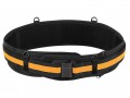 ToughBuilt Padded Belt with Heavy-Duty Buckle £17.99 Toughbuilt padded Belt Heavy Duty Buckle
The Toughbuilt® Padded Belt And Heavy-duty Buckle Is The First Work Belt That Is Truly Customizable To The Size Of Each Consumer. The Zip-off Paddi