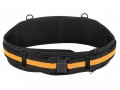 ToughBuilt Padded Belt with Heavy-Duty Buckle & Back Support £18.99 Toughbuilt padded Belt Heavy Duty Buckle / Back Support

The Toughbuilt® Padded Belt With Back Support And Heavy-duty Buckle Is The First Work Belt That Is Truly Customizable To The Size Of