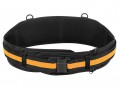 ToughBuilt Padded Belt with Heavy-Duty Buckle & Back Support £16.99 Toughbuilt padded Belt Heavy Duty Buckle / Back Support
The Toughbuilt® Padded Belt With Back Support And Heavy-duty Buckle Is The First Work Belt That Is Truly Customizable To The Size Of