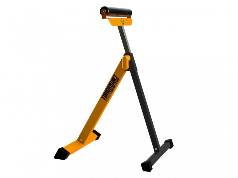 ToughBuilt Roller Stand, at D&M Tools