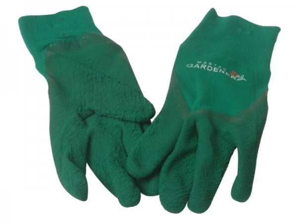 Town & Country TGL429 Mens Crinkle Finish Gloves