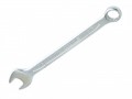 TENG 600525 COMBINATION SPANNER 25MM was £14.31 £11.95 Metric Combination Spanners Offset At 15° - Din 3113a.
Manufactured From Chrome Vanadium Steel With A Satin Finish.
Size 25mm.
Length 290mm