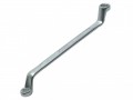 TENG 631213 RING SPANNER 12 X 13MM was £8.37 £5.95 A Double Ended Ring Spanner Designed, Manufactured And Tested In Accordance With Iso 9002.
Different Size Bi-hexagonal Openings At Each End.
Double Curved 75°; High Angle.
Manufactured Fr