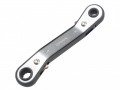 Teng    680608 Rors Wrench  6x8mm £12.89 Teng    680608 Rors Wrench  6x8mm

A Reversible Ratcheting Ring Spanner, Offset At 25° With Sizes Paired To Suit Common Applications.

Ideal For Use On Flat Surfaces And Long Th