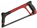Teng 701N1 Ergonomic Hacksaw 300mm (12in) £11.99 The Teng 701n1 Ergonomic Hacksaw Has A Professional Quality Steel Frame And An Ergonomically Designed Aluminium Handle That Is Fitted With A Soft Rubber Grip. It Provides A Choice Of Cutting Angle, 45
