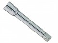 M.ROSSO M120020C EXTENSION BAR 2.1/2IN 1/2SD £5.49 Teng Mecca Rosso Extension Barsatin Finish 1/2in Square Drive Extension Bar.length. 2.1/2in.