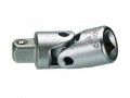 M.Rosso M120030c Universal Joint 1/2SD £18.49 M.rosso M120030c Universal Joint 1/2sd
A 1/2in Square Drive Universal Joint Manufactured From Chrome Vanadium Steel With A Satin Finish.
Length: 69mm