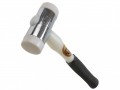 Thor  714  Nylon Hammer 2.LB £19.59 Thor  714  Nylon Hammer 2.lb

Chrome Plated Zinc Head (except Tho720 12-720n Which Has A Cast Iron Head) With Two Screw-in Nylon Faces Which Are Designed To Be Replaced When Worn.

Tho70