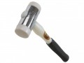 Thor 714 Nylon Hammer 2.LB £18.04 Thor 714 Nylon Hammer 2.lb
Chrome Plated Zinc Head (except Tho720 12-720n Which Has A Cast Iron Head) With Two Screw-in Nylon Faces Which Are Designed To Be Replaced When Worn.
Tho70