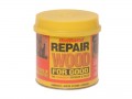 UNIBOND REPAIR WOOD FOR GOOD 560ML 8000 0069 £15.25 Unibond Repair Wood For Good 560ml
Unibond Repair Wood For Good Is A Polyester Based Filler Ideal For Repairing All Timbers Including Pine, Birch, Oak And Mahogany As Well As Composite Wood Materi
