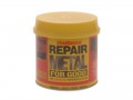 UNIBOND REPAIR METAL FOR GOOD 560ML 8000 0079 £14.22 Unibond Repair Metal For Good 550ml
Unibond Repair Metal For Good Is A Polyester Based Filler That Permanently Repairs, Fills Replaces And Bonds Metal Including Steel, Cast Iron, Aluminium, Copper