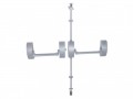 UNION Eximo® Double Rebated Door Panic Set With Timber Fixings £121.46 Union eximo® Double Rebated Door Panic Set Is For Use On Double Rebated Doors In A Public Area, It Allows For Safe And Effective Exiting With Minimal Effort Without Prior Knowledge Of Operation.&