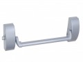 UNION Eximo® Single Door Panic Latch With Metal Fixings £55.33 Union eximo® Single Door Panic Latch With Varying Levels Of Secuirty, To Be Used In Public Areas, Offering Simple Exit Soultions That Can Be Quickly And Easily Operated If Panic Occurs. Easyily R