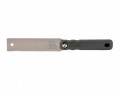 Vaughan BS150D Bear (Pull) Saw 150mm Double Ended Blade £22.99 The Vaughan Double Edged Japanese-style bear Saw That Cuts On The Pull Stroke. Made From Spring Steel And Plated For Rust Resistance. It Is Highly Flexible To Allow Flush Cutting. The Blade Is Inter