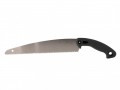 Vaughan Coarse/Medium Japanese Pull Saw 13\" Blade With Handle £35.99 Vaughan Coarse/medium Japanese Pull Saw 13" Blade With Handle
The Vaughan Coarse/medium Japanese-style 'bear' Pull Saw That Cuts On The Pull Stroke. Made From Spring Steel That Is Plat