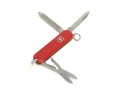 V/NOX 0622300 ARMY KNIFE CLASSIC SD RED £14.14 A Victorinox Swiss Army Knife Is A Combination Of Solid Hand Tool And Inventive Creativity. A Characteristic Feature Of The Victorinox Swiss Army Knife Is Its Multi-functionality, Which Makes It Indis