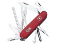 Victorinox 1473372 Army Knife Fisherman Red £33.99 Victorinox 1473372 Army Knife Fisherman Red
A Victorinox Swiss Army Knife Is A Combination Of Solid Hand Tool And Inventive Creativity. A Characteristic Feature Of The Victorinox
