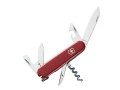 Victorinox   1360300  Army Knife Spartan Red £22.19 Victorinox   1360300  Army Knife Spartan Red

A Victorinox Swiss Army Knife Is A Combination Of Solid Hand Tool And Inventive Creativity. A Characteristic Feature Of The Victorinox Sw