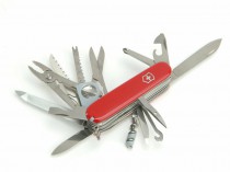 Swiss Army Knives