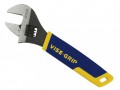 Visegrip Adjustable Wrench 6in 10505486 £10.79 Visegrip adjustable Wrench 6in 10505486
Irwin Vise-grip Adjustable Wrenches Have Both A Metric And Imperial Jaw Width Indicator And Offers Easy Ad
