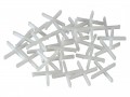 Vitrex 10 2152 Wall Tile Spacers 1.50mm (500) £4.99 Vitrex 10 2152 Wall Tile Spacers 1.50mm (500)
Vitrex Wall Tile Spacers Are Supplied In A Resealable Bag Or Tub For Easy And Convenient Storage. Each Pack Comes Complete With A Ready Rec
