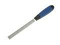 Vitrex 10 2120 Tile File - Soft Grip £9.99 The Vitrex 10 2120 Tile File Is Fitted With A Soft Grip Handle For Extra Comfort. Tungsten Carbide Grit Coated File For Smoothing Rough Edges On Ceramic Tiles And Marble.  The File Features Both Flat 