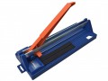 Vitrex 10 2400 Versatile Tile Cutter £14.99 Vitrex 10 2400 Versatile Tile Cutter
The Vitrex 10 2400 Versatile Flat Bed Tile Cutter Has A Sturdy Polypropylene Base With Steel Reinforcement And Integral Ruler. Easy To Use With Simple Score And