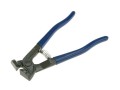 VITREX 10 2430 TILE NIPPER / CUTTER was £16.97 £9.95 The Vitrex 10 2430 Tile Nipper / Cutter With Tungsten Carbide Tipped Jaws For Cutting And Shaping Wall Tiles. Ideal For Awkward Shaped Cuts Around Pipes, Switches, Sills And Fittings.
Soft Feel Han