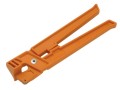 Vitrex 10 2720 Tile Cutter £8.49 Vitrex 10 2720 Tile Cutter
The Vitrex 10 2720 Tile Cutter Has A 10mm Tungsten Carbide Wheel For Scoring And Snapping Ceramic Wall Tiles Up To 8mm Thick. With A Durable, Glass Reinforced Plast