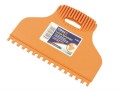 Vitrex 10 2961 Spreader - Large £2.39 Vitrex 10 2961 Spreader - Large

The Vitrex Large Spreader Is A Strong Flexible Plastic Spreader With Notched Edge For Fast Adhesive Application. It Has A Contoured Handle For Extra Comfort.
