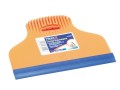 Vitrex 10 2962 Tile Squeegee £3.19 Vitrex 10 2962 Tile Squeegee
The Vitrex 10 2962 Large Tile Squeegee Has A Strong Flexible Plastic Blade With Squeegee Edge For Rapid Grouting. A Contoured Handle Provides Extra Comfort.