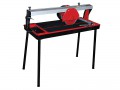 Vitrex 10 3620 Power Pro Tile Bridge Saw 600mm 230 Volt £189.95 The Vitrex 10 3620 800 Watt Bridge Tile Curtting Saw Can Be Mounted Quickly On The Support Stand And Is Suitable For Mobile As Well As Stationary Use.
Ideal For Cutting Ceramic, Porcelain, Marble,