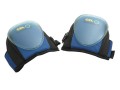 VITREX 302452 GEL SWIVEL CAP KNEE PADS £19.99 These Vitrex Gel Swivel Knee Pads Are Made With Air-injected Gel Foam For Increased Comfort And A Longer Life. Their Hard Swivel Cap Allows Easy Movement.
The Knee Pads Are Ideal For Use On Laminat