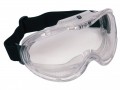 Vitrex Premium Safety Goggles £8.29 These Vitrex 332104 Premium Safety Goggles Have A Large Frame With Wide Angle And An Impact And Abrasion Resistant, Clear Polycarbonate Lens. The Goggles Are Suitable For Woodwork, Home Renovation, Pa