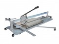Vitrex Clinker XL Professional Tile Cutter 750mm £269.95 The Vitrex Clinker Xl Tile Cutter Is A Professional Heavy-duty Tile Cutter, Designed For Smooth, High Precision Cutting Of Larger Format Tiles. The Tile Cutter Has A Cutting Head Carriage With Ball Be