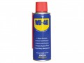 Wd-40 Protection Spray