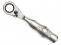 Wera 8005 Zyklop Mini 2 Ratchet (For 8790 Shallow Sockets) was £32.99 £27.99 The Wera 8005 Zyklop Mini 2 Ratchet Is Ideal For Driving Fasteners In Confined Working Spaces. Designed To House Wera’s 8790fa Series Shallow Sockets, This Ratchet Can Operate In The Tight Space