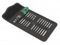 Wera Bicycle Set 2 PH/TX/HEX Screwdriver Set, 13 Piece £59.99 

The Wera Bicycle Set 2 Screwdriver Set For Bicycle Applications. Included Is Wera's Staple Kraftform Handle; Designed To Perfectly Fit In The Hand, With Hard And Soft Working Zones That Provid