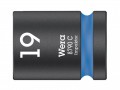 Wera 8790 C Impaktor Socket 1/2in Drive 19mm £6.82 Wera 8790 C Impaktor Sockets Have Been Designed For Use With 1/2in Drive Electric Or Pneumatic Impact Wrenches. Impaktor Technology And The Off-point Profile-preserving Hexagonal Profile Ensure A Long