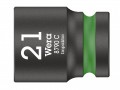 Wera 8790 C Impaktor Socket 1/2in Drive 21mm £7.35 Wera 8790 C Impaktor Sockets Have Been Designed For Use With 1/2in Drive Electric Or Pneumatic Impact Wrenches. Impaktor Technology And The Off-point Profile-preserving Hexagonal Profile Ensure A Long