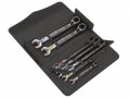 Wera Joker Switch Ratcheting Combination Spanner Set, 11 Piece £299.95 The Wera Joker Switch Ratcheting Combination Spanner performs Fastening Jobs In Almost Every Conceivable Situation, Quickly And With Great Precision. Its Unique Features Include A Holding Functio