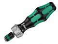Wera 051461 816 RA Ratchet Screwdriver 1/4\" Hex Bit Holder £34.99 Wera 051461 816 Ra Ratchet Screwdriver 1/4" Hex Bit Holder

 



 

Application: Suitable For Hexagon Socket Insert Bits As Per Din 3126-c 6.3 And E 6.3 (iso 1173) And Wera Seri