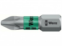 Wera Extra Tough Bits