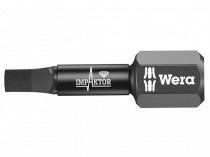 Wera Impaktor Impact-Proof Bit System