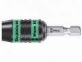 Wera 887/4R Rapidaptor® with RingMagnet Bit Holder Carded £12.99 Wera 887/4r Rapidaptor® With Ringmagnet Bit Holder Carded

 



 


The Wera Rapidaptor With Powerful Ring Magnet Which Holds Up To 8in (200mm) Screws, For Easy Use. Ideal For S
