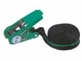 WOLFCRAFT CLAMP STRAP £7.99 Wolfcraft Ratchet Strap Tensioner
Ratchet Strap Tensioner With 25mm Wide Highly Durable Polyester Strap, With Ratchet For Tight And Secure Tensioning.
Length Of Strap 4 Metres.