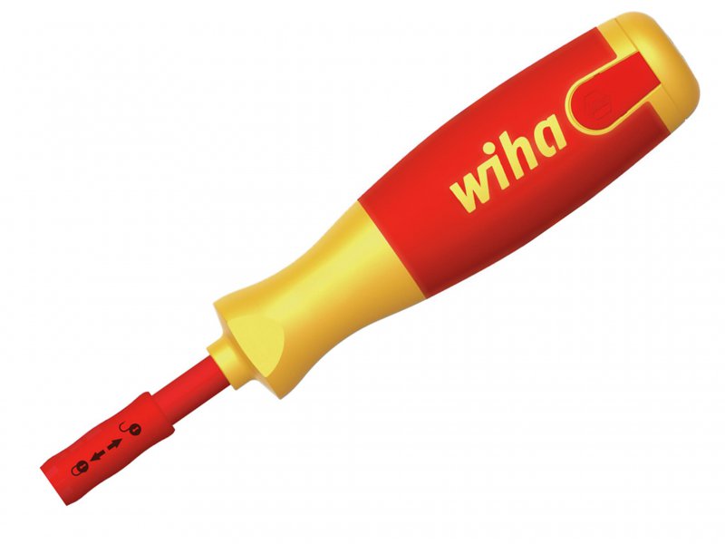 Wiha electric deals
