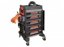 Wiha Tool Storage