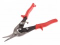 Wiss M-1R Metalmaster® Compound Snips Left Hand/Straight Cut £21.99 The Wiss M-1r Metalmaster® Compound Snips Left Hand/straight Cutting Have Self Opening, Non-slip, Serrated Jaws For Rapid Cutting.

They Are Made From Hot Drop Forged Molybdenum Steel And Are Fi