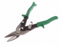 Wiss M-2R Metalmaster® Compound Snips Right Hand/Straight Cut 248mm (9.3/4in) £23.99 The Wiss M-2r Metalmaster® Compound Snips Have Self Opening, Non-slip, Serrated Jaws For Rapid Cutting. They Are Made From Hot Drop Forged Molybdenum Steel With Comfortable Colour Coded Vinyl Grip